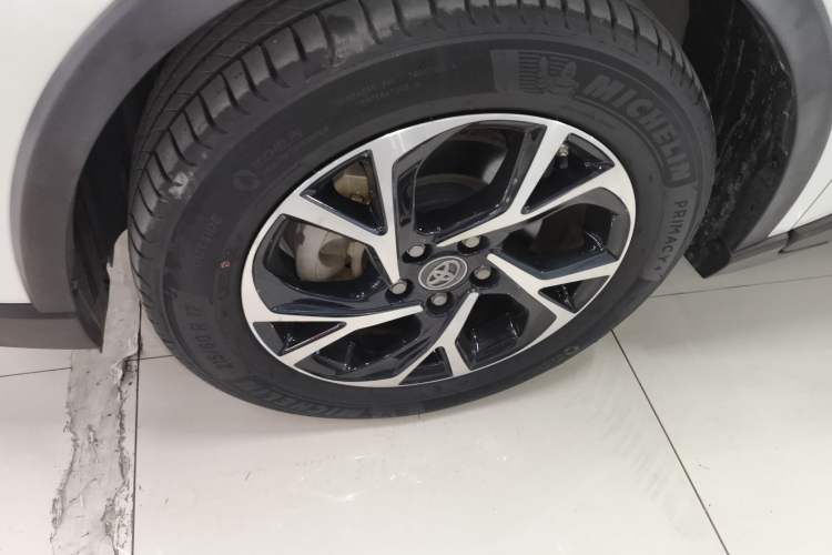 Used Toyota C-HR 2020 2.0L Leading Edition