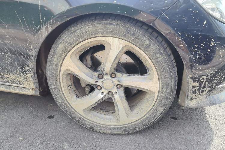 Used Mercedes-Benz E-Class 2015 E 200 L