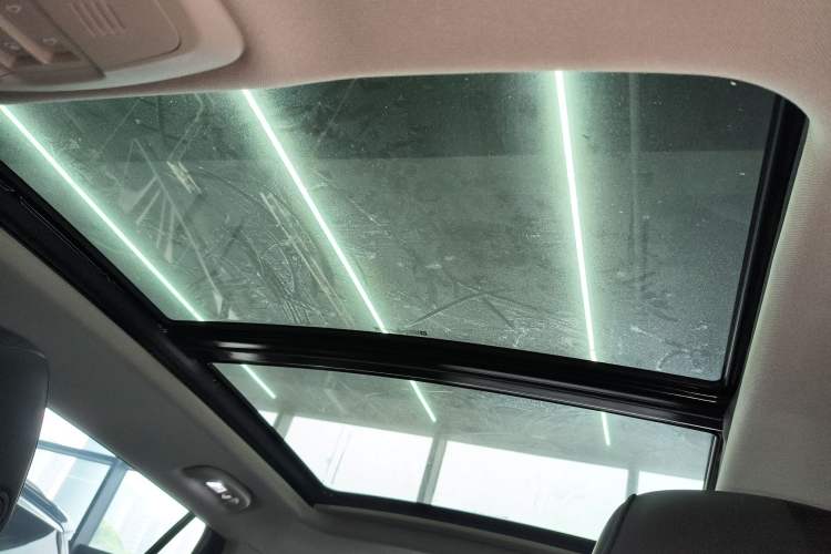 Used Buick Envision 2019 20T Two-Wheel Drive Elite Version China V Standard
