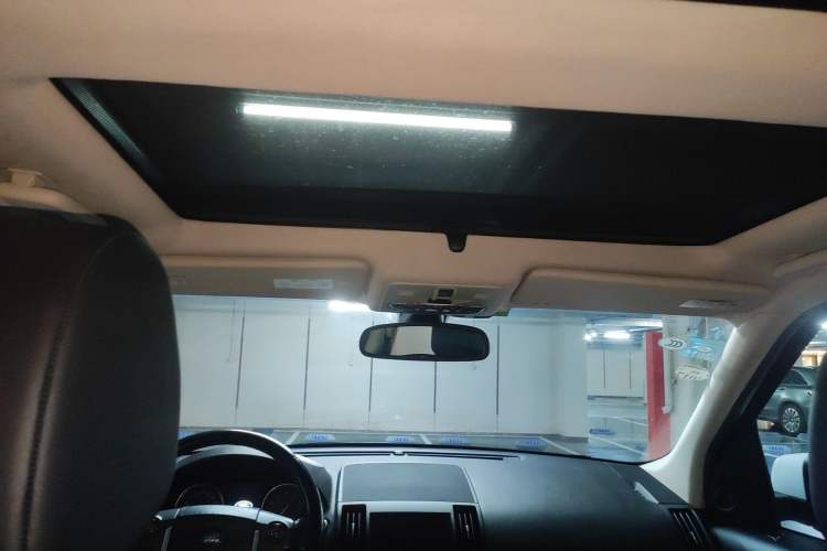 Used Land Rover Freelander 2 2013 2.0T Si4 SE Gasoline Edition
