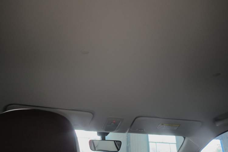 Used Wuling Bingo 2025 333 km Lingxi Connected Version Headliner