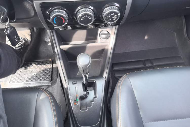 Used Toyota YARiS L Zhi Xuan 2016 Revised 1.5E CVT Charming Edition