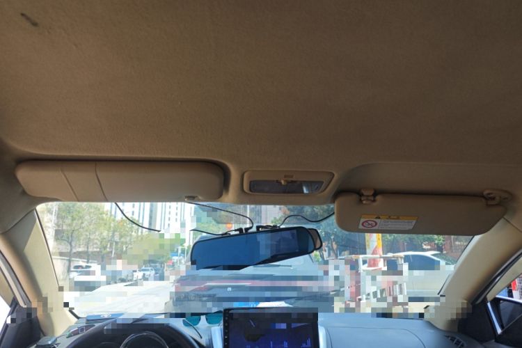 Used Toyota Vios 2014 1.5L Automatic ZhiZhen Edition