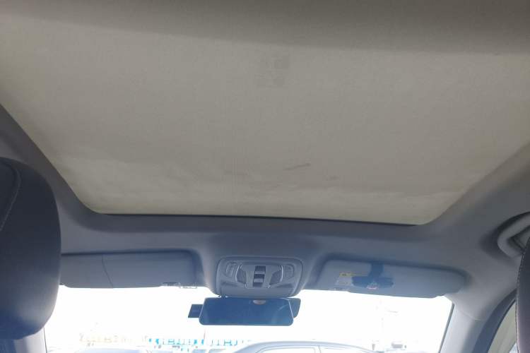 Used Roewe RX5 New Energy 2021 ePLUS National Trend Ronglin Luxury Edition
