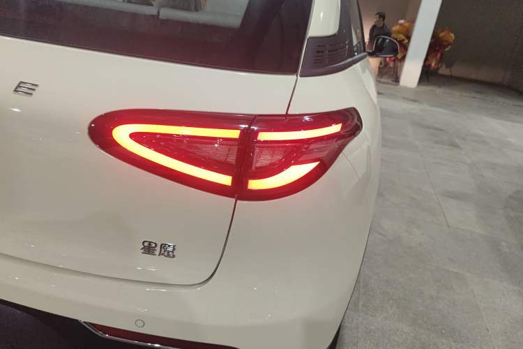 Used Geely Galaxy Geome 2025 310km Youth Edition