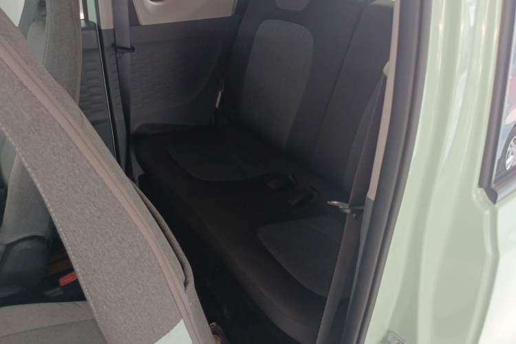 Used Wuling Hongguang MINIEV 2022 Macaron Fashion Edition Lithium-Nickel-Cobalt-Alpha-oxide
