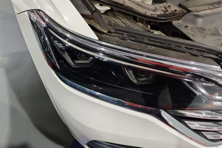 Used Volkswagen Viloran 2020 380TSI Flagship Edition Right Front Headlight