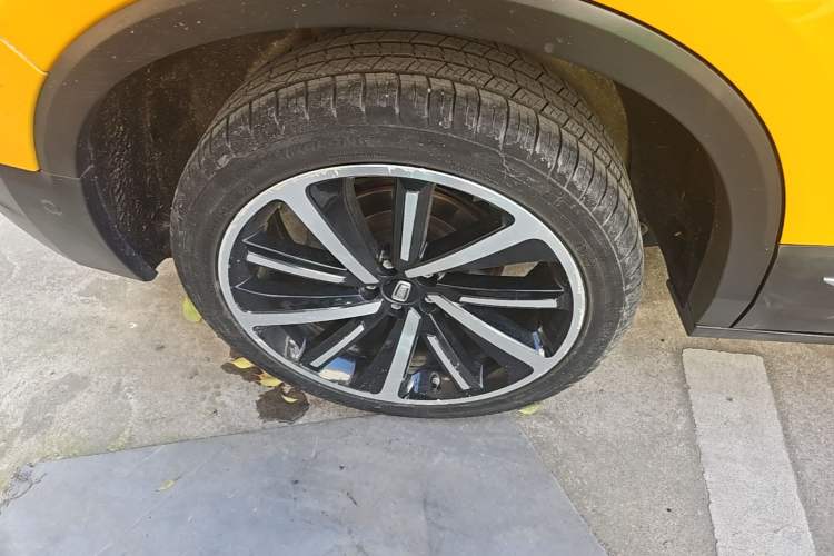 Used Bestune T77 2020 PRO 280 TID Automatic Prestige Model