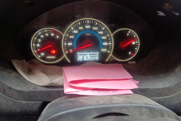 Used Wuling Hongguang 2015 1.2L S Base Model China IV