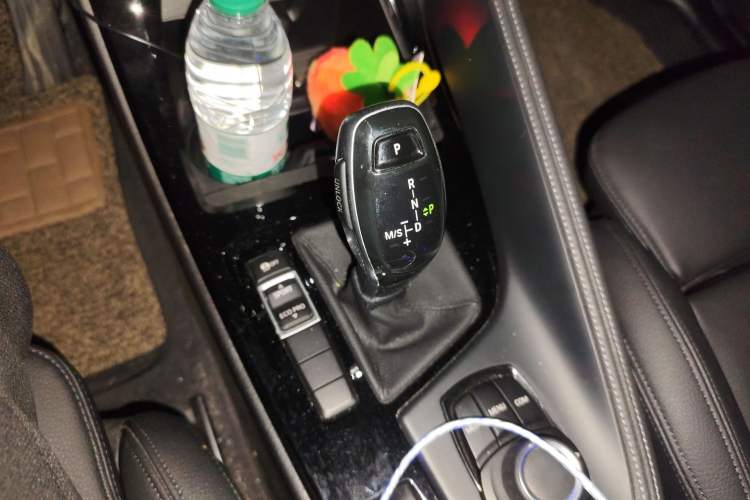 Used BMW X2 2019 sDrive25i Leading Edition M Sport Package China VI
