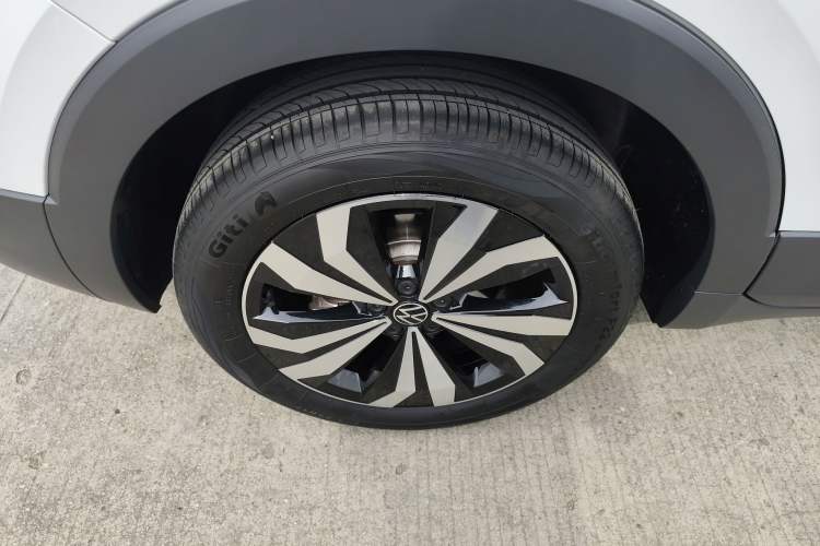 Used Volkswagen Tharu 2025 New Sharp 300TSI Ambitious Edition