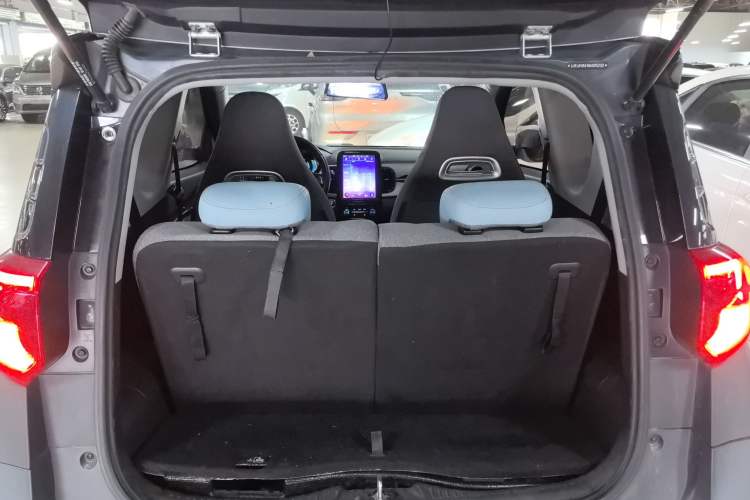 Used Chery Little Ant 2022 Sweet Pink Edition Full-Sugar Version Lithium Iron Phosphate 30 kW 301 km