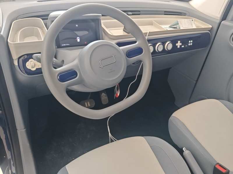 Used Bestune Pony 2025 222km Range Agile Horse — 10