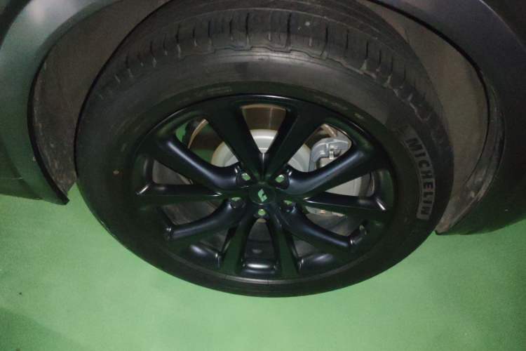 Used Li Auto ONE 2020 Extended-Range 6-Seater Version