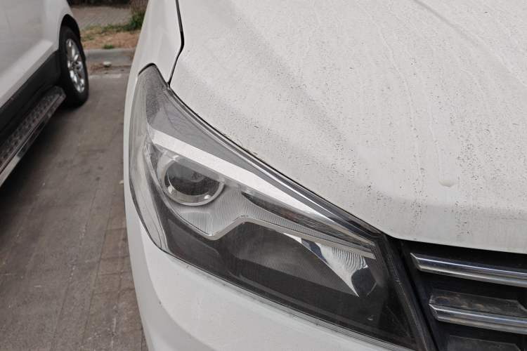 Used Dongfeng Fengon S560 2019 1.8L CVT Elite Model