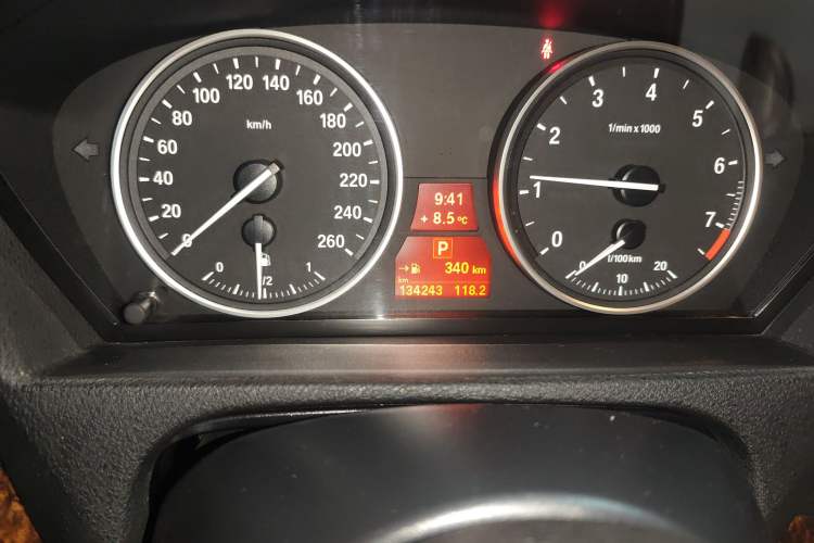 Used BMW X5 2011 xDrive35i Leading Model
