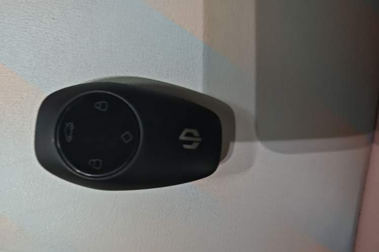 Used Leapmotor T03 2024 403 Comfort Edition