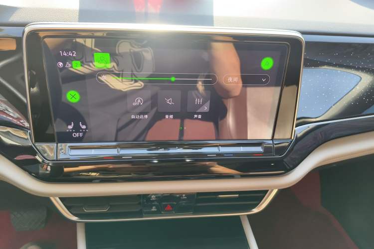 Used Volkswagen Teramont 2021 380TSI Four-Wheel Drive Prestige Luxury Edition