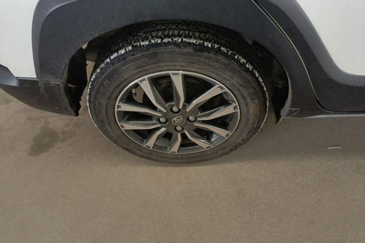 Used Toyota YARiS L Zhi Xuan 2022 X-Trail 1.5L CVT Luxury PLUS Edition