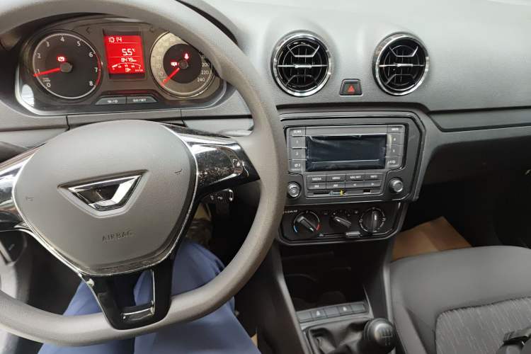 Used Jetta VA3 2024 1.5L Manual Entry-Level Version