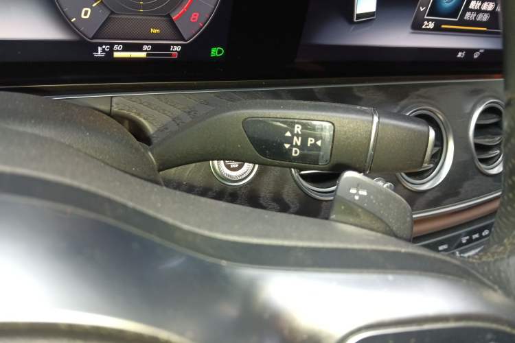 Used Mercedes-Benz E-Class 2019 Restyled E 300 L Sporty and Stylish Edition
