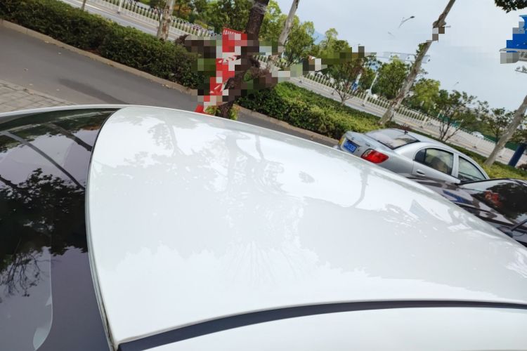 Used Toyota YARiS L Zhi Xiang 2022 1.5L CVT Leading PLUS Edition Roof