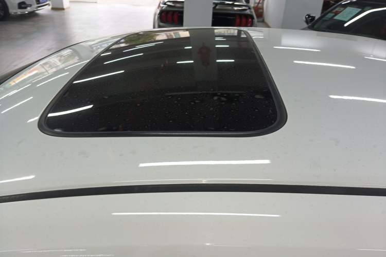 Used Honda Crider 2016 1.8L CVT Luxury Edition