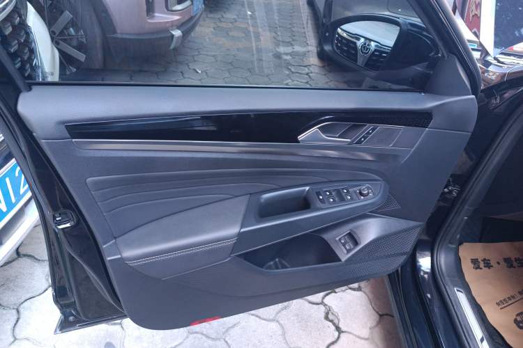 Used Volkswagen Passat New Energy 2023 430 PHEV Hybrid Luxury Edition
