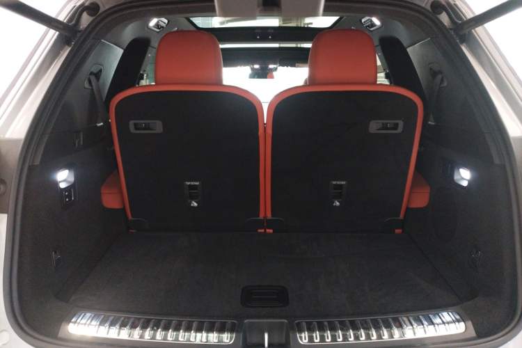 Used Li Auto L8 2023 Air model