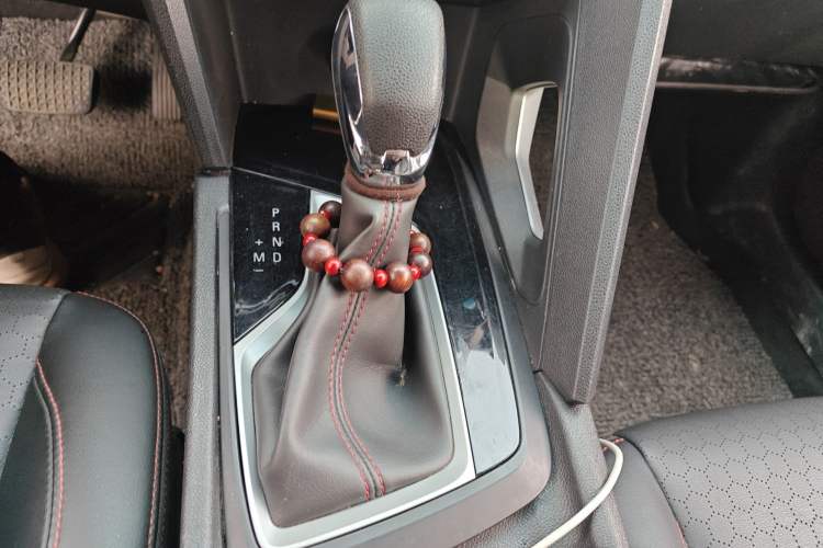 Used Chevrolet Orlando 2018 Redline 530T Automatic Enjoyment Edition (5+2 Model) – China V Standard
