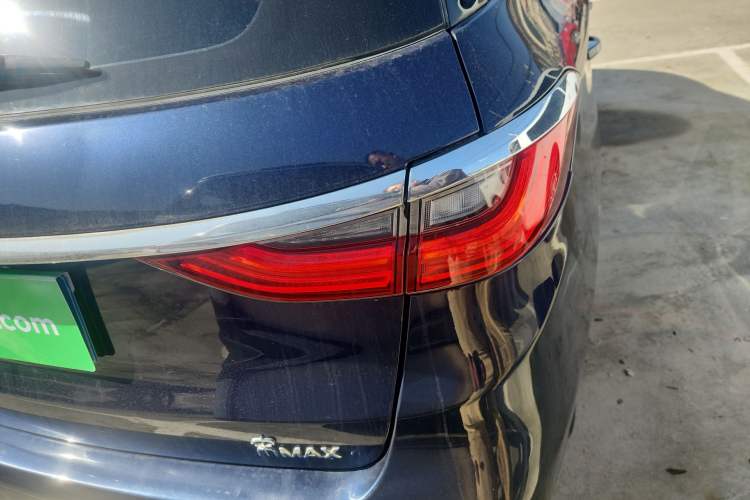 Used BYD Song MAX 2017 1.5T Automatic Smart Connect Luxury 7-Seater