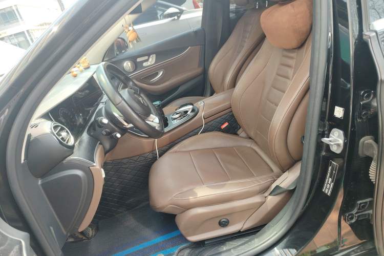 Used Mercedes-Benz E-Class 2018 Restyled E 300 L Sport Luxury Edition
