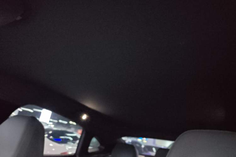 Used Geely Galaxy E8 2024 550 km Range Rear-Drive MAX
