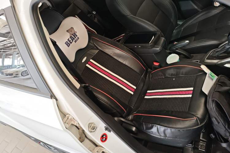 Used Geely Auto Vision X3 2017 1.5L Automatic Elite Model
