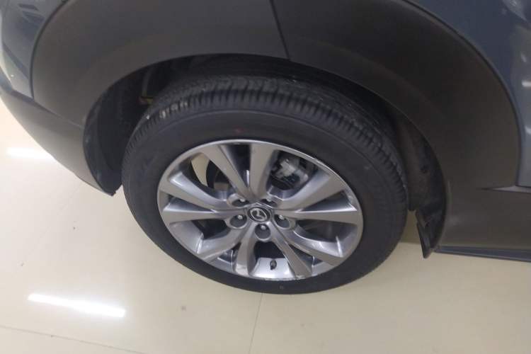 Used Mazda CX-30 2020 2.0L Automatic YAYUE Version
