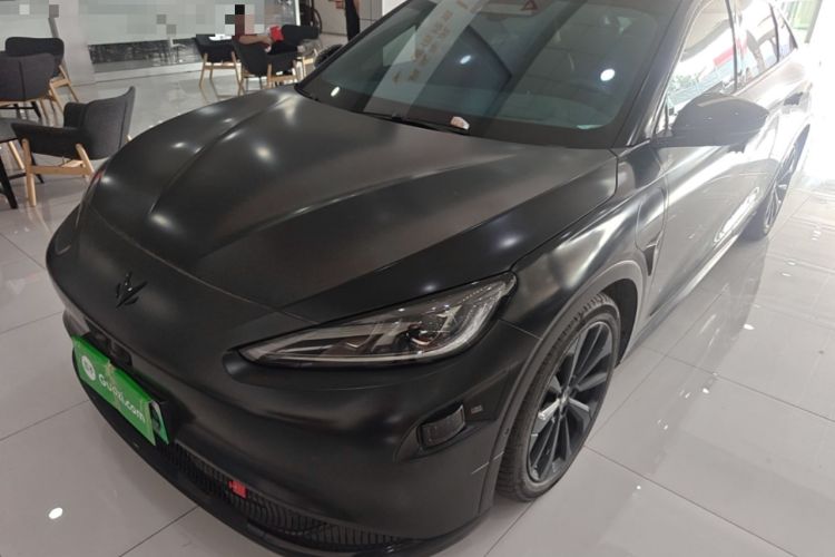 Used ARCFOX Alpha S 2022 HI Version Advanced Edition Guazi used car, China used car export, Used car for sale, Used  cars, Cheapest cars for sale