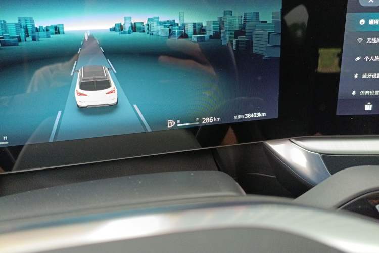 Used MG ONE 2022 α-Smart Sports Series 1.5T Advanced Edition
