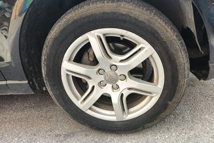 Used Audi Q5 2012 2.0TFSI Trendy Edition
