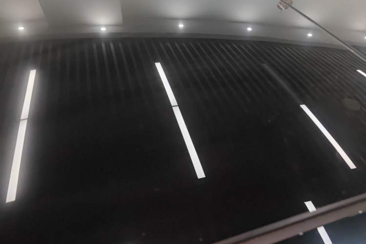 Used Mercedes-Benz GLC 2021 GLC 260 L 4MATIC Dynamic Edition Roof