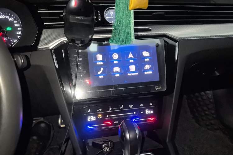 Used Volkswagen Magotan GTE Plug-in Hybrid 2020 GTE Luxury Model
