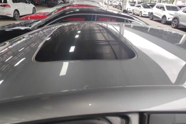 Used Chevrolet Monza 2020 320 Automatic Enjoyment Edition