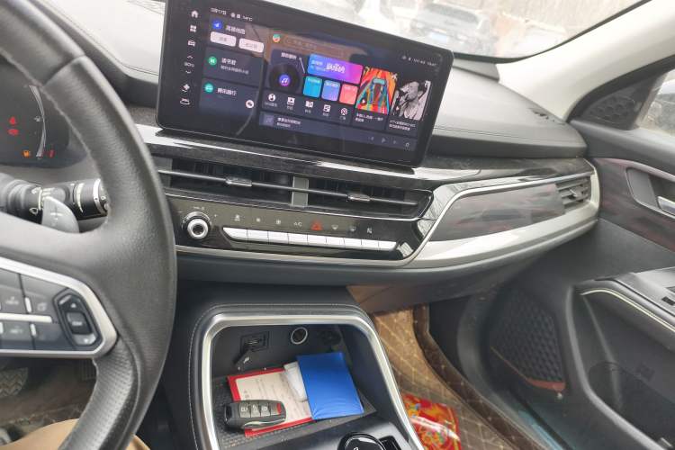 Used Haval H6 2021 National Trend Edition 1.5T Automatic Champion Version