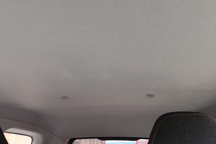 Used Chery QQ Ice Cream 2022 120km Conical Shape Lithium Iron Phosphate