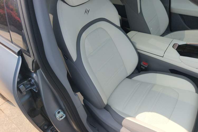 Used Dongfeng eπ eπ007 2024 Pure Electric 540 All-Wheel Drive Max Edition
