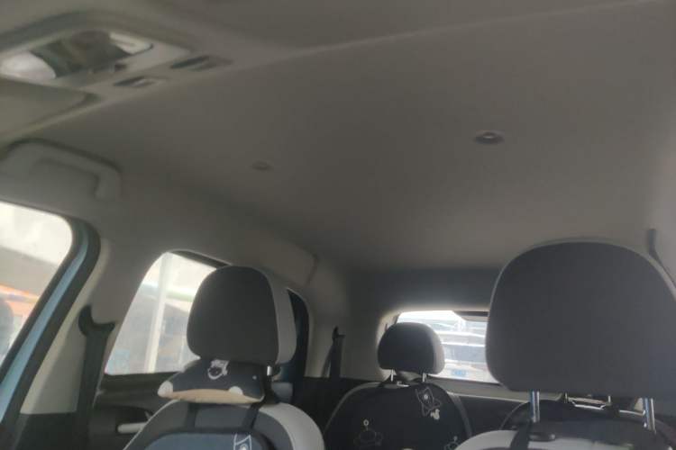 Used ORA Black Cat 2021 301 km Basic Version