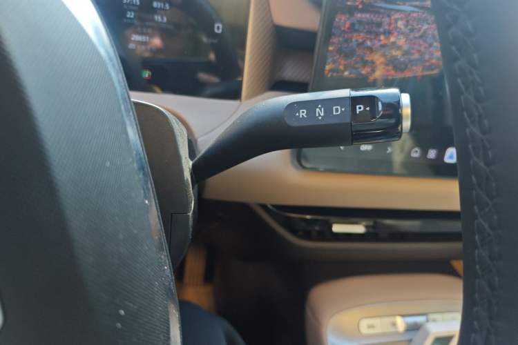 Used MG ES5 2025 425plus Rear-Drive Version
