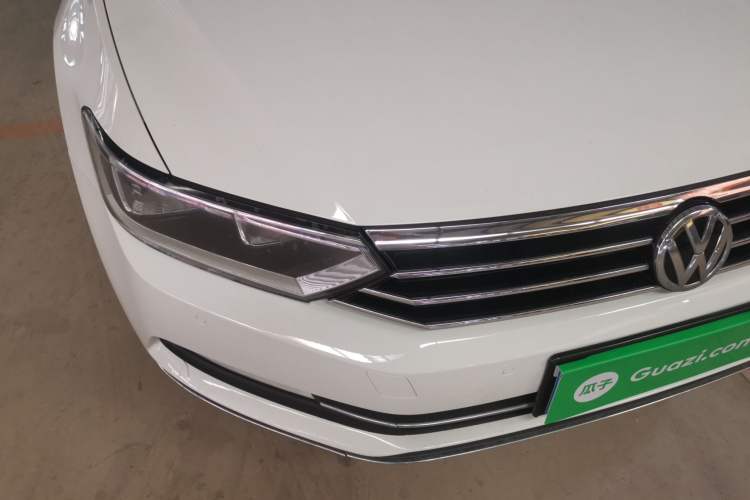 Used Volkswagen Variant 2017 380TSI Two-Wheel Drive Comfort Edition