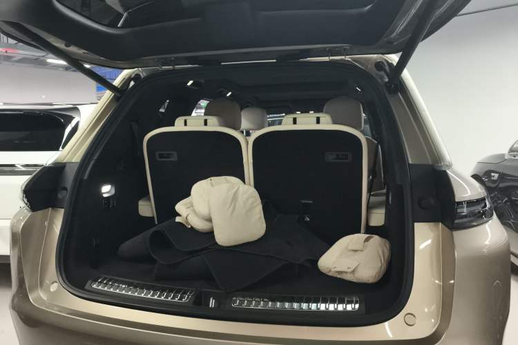 Used Li Auto L8 2024 Max