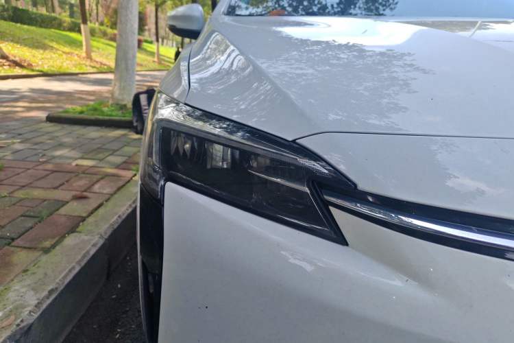 Used Buick Velite 6 2024 430km Comfort Edition
