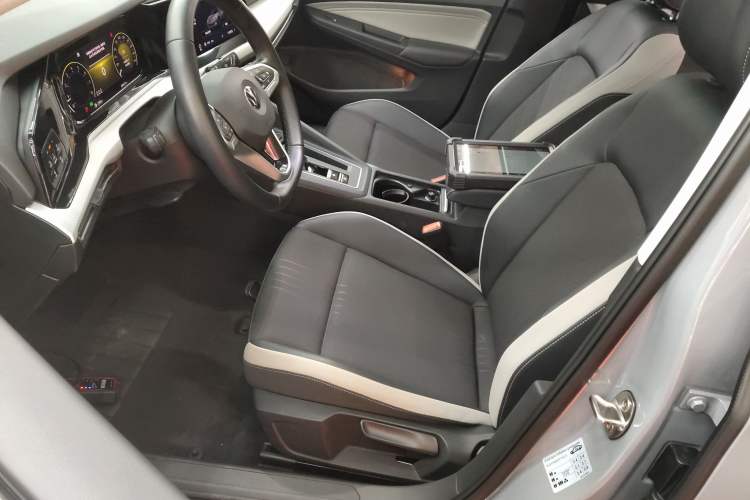 Used Volkswagen Golf 2021 280TSI DSG Pro First Edition
